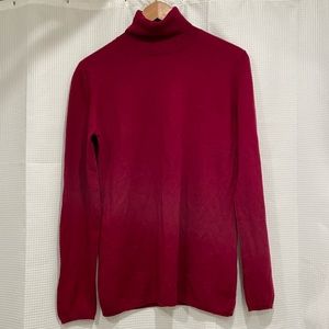 Kirkland Cashmere Sweater